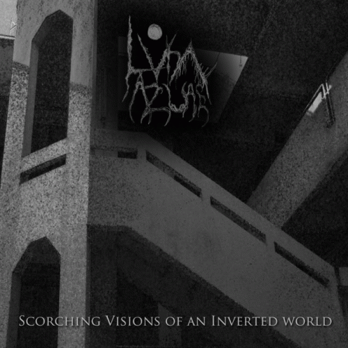 Luna Azure : Scorched Visions of an Inverted World